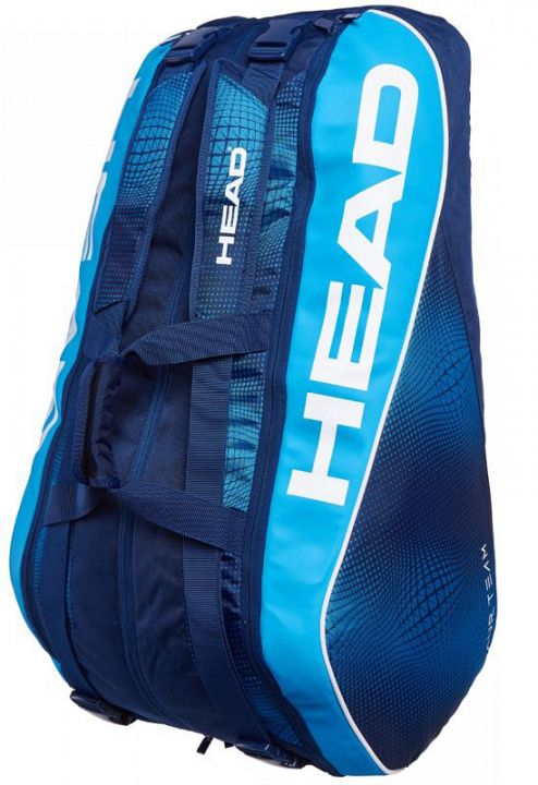 Head Tour Team 12R MonsterCombi Navy Blue